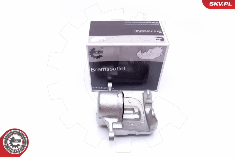Brake Caliper